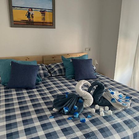 Alzira Bonita Loft A Junto Plaza Mayor, La Murta Exteriér fotografie