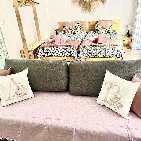 Alzira Bonita Loft A Junto Plaza Mayor, La Murta Exteriér fotografie