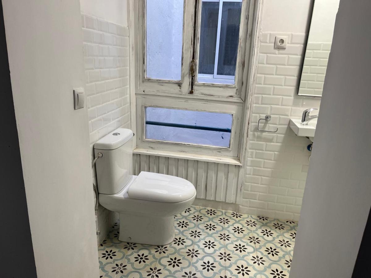 Alzira Bonita Loft A Junto Plaza Mayor, La Murta Exteriér fotografie