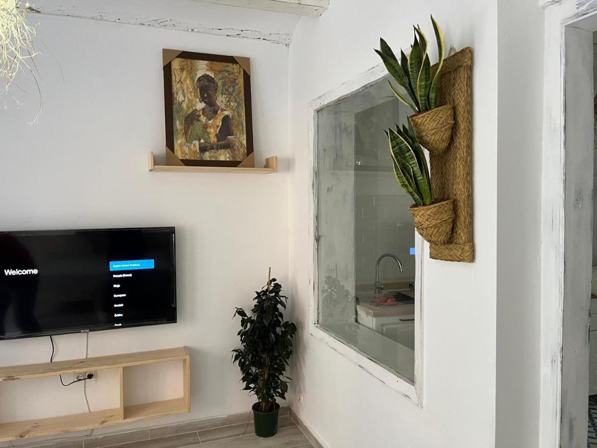 Alzira Bonita Loft A Junto Plaza Mayor, La Murta Exteriér fotografie
