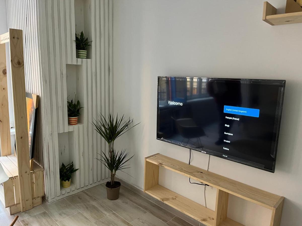 Alzira Bonita Loft A Junto Plaza Mayor, La Murta Exteriér fotografie
