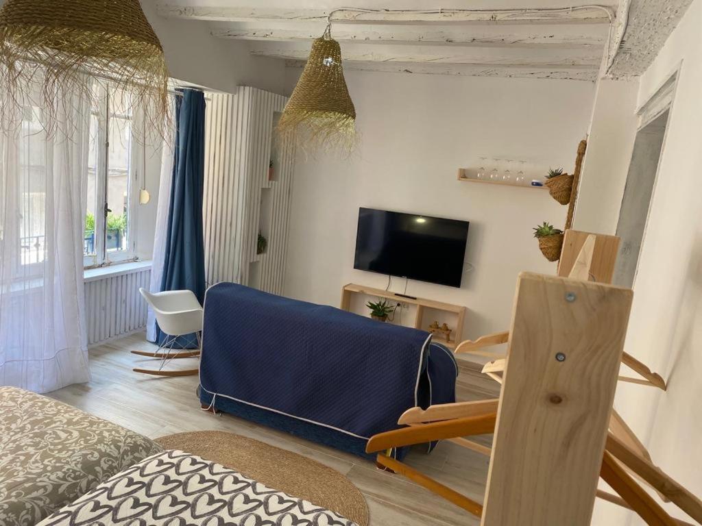 Alzira Bonita Loft A Junto Plaza Mayor, La Murta Exteriér fotografie
