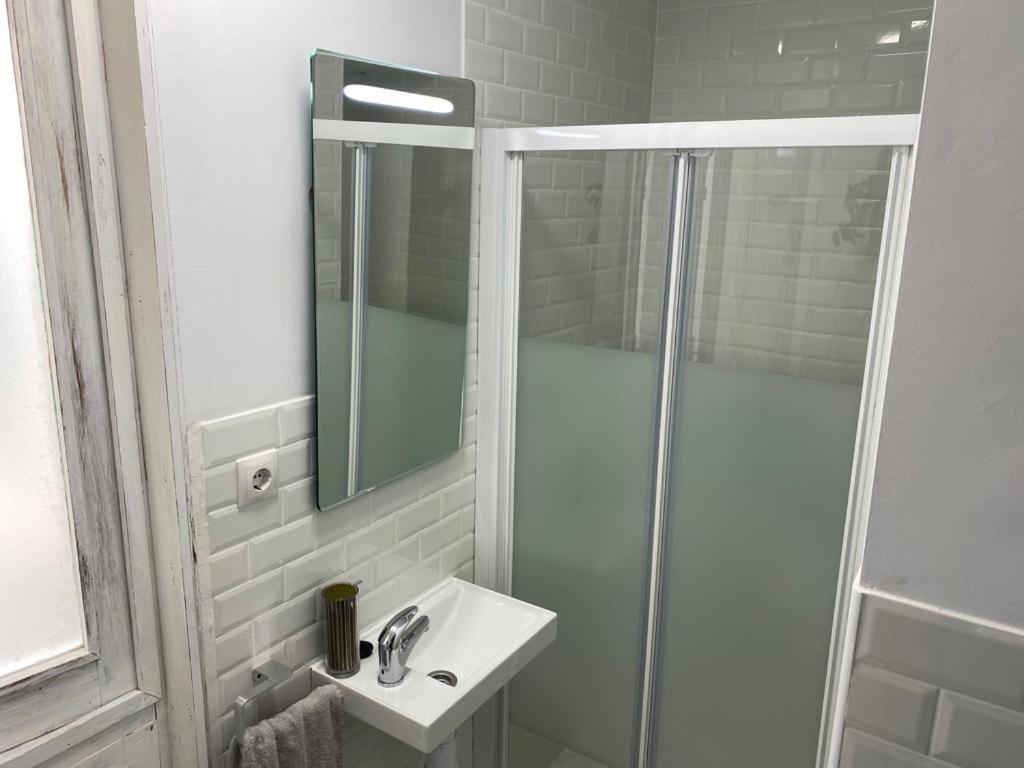 Alzira Bonita Loft A Junto Plaza Mayor, La Murta Exteriér fotografie
