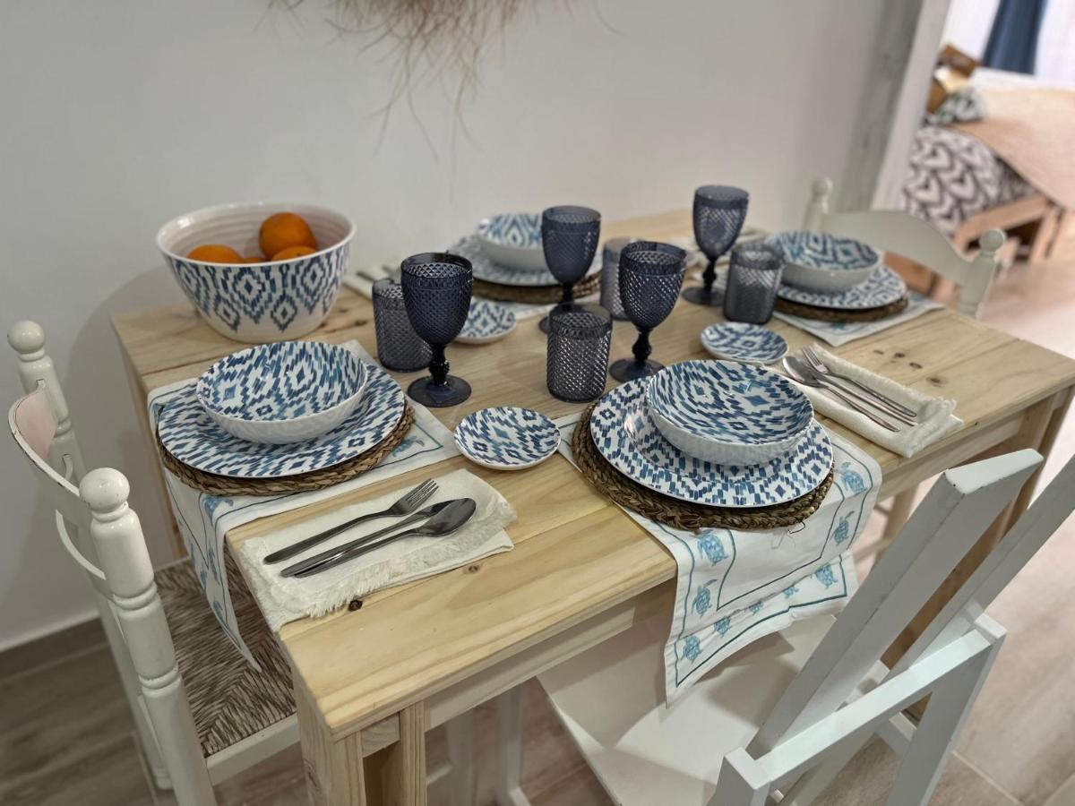 Alzira Bonita Loft A Junto Plaza Mayor, La Murta Exteriér fotografie