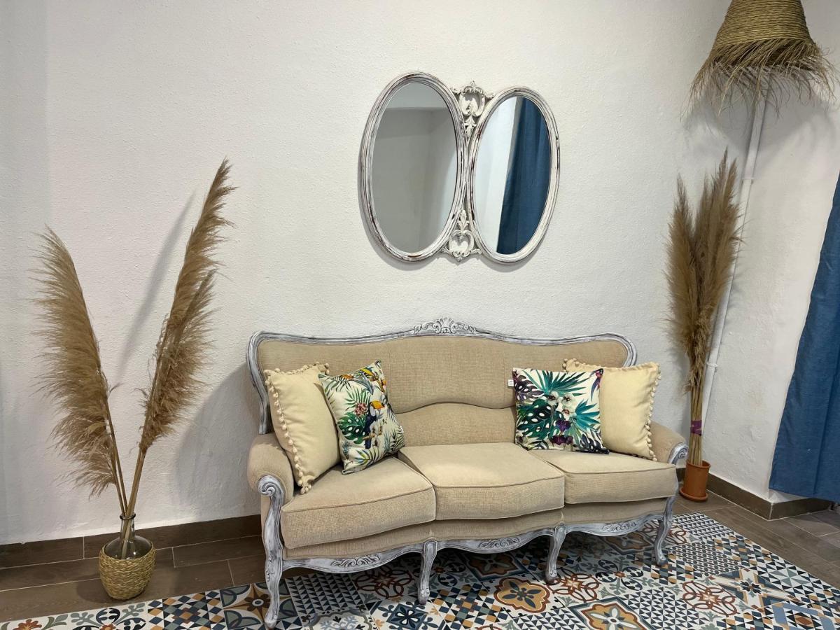 Alzira Bonita Loft A Junto Plaza Mayor, La Murta Exteriér fotografie