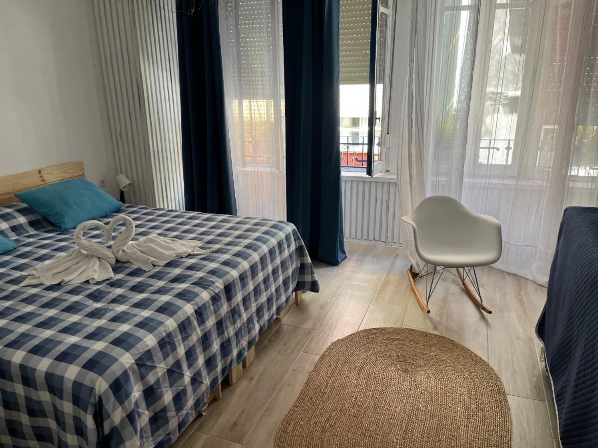 Alzira Bonita Loft A Junto Plaza Mayor, La Murta Exteriér fotografie